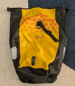 Ortlieb Bolsa Seca Impermeable Mango Mensajero Llevar Exterior Senderismo Tubería Ciclismo - Imagen 1 de 11