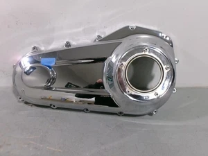 2018-2023 Harley Davidson M8 Heritage / Fat Boy Outer Primary, Used 25701074 - Picture 1 of 9
