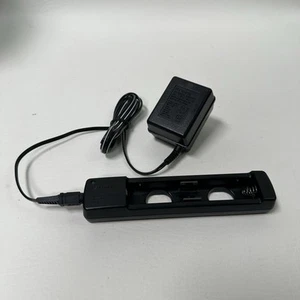  Sony Battery Charge Adaptor BCA-35E w/ AC/DC Power Adaptor AC-E351 Output 3V DC - Picture 1 of 7