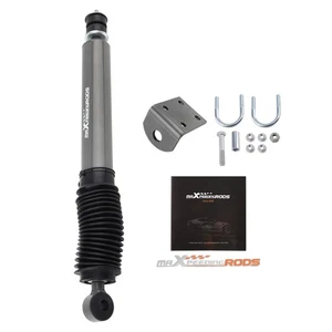 maXpeedingrods Steering Stabilizer For Ford F250 F350 Super Duty 4WD 1999-2004 - Picture 1 of 18