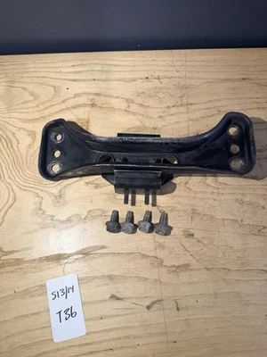 89-98 Nissan 240sx S13 S14 OEM Manual Transmission Mount Bracket Megan Racing - Image 1 of 4