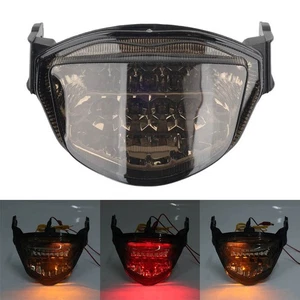 LED Rücklicht Bremslicht Blinker Für Suzuki GSXR1000 GSX-R1000 K5 K6 2005-2006 - Picture 1 of 15