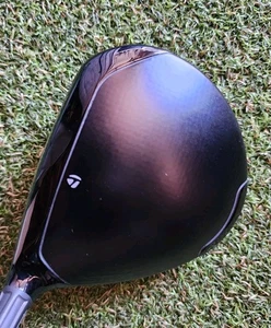 TaylorMade Stealth 2 15* 3 Wood Fujikura Ventus TR Blue 8-S Velocore 43 Inch - Picture 1 of 9