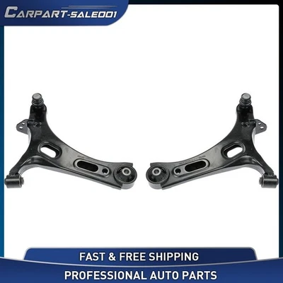 Brazo de control inferior delantero con conjunto de rótula para Subaru Legacy 2010-2014 Foto 1 de 4