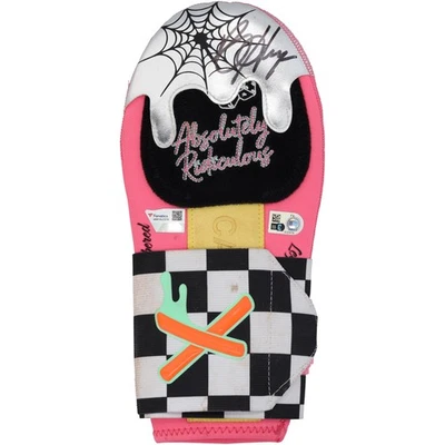 Autographed Bryce Harper Phillies Game Used Bat Item#14382633 COA - Image 1 of 3