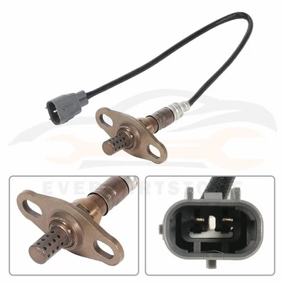 Oxygen O2 Sensor For 1993-1995 Toyota Corolla & Geo Prizm 1.6L Fits 156-2002 - Image 1 of 4