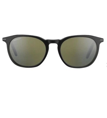 NEW AUTHENTIC Serengeti Arlie 8935 Shiny Black - Image 1 of 3