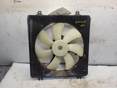 Conjunto de ventilador de radiador derecho pasajero motor se adapta a 16-18 RDX 1683454 Foto 1 de 4
