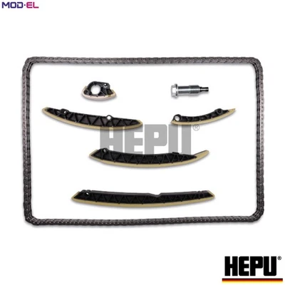 WATER PUMP ENGINE COOLING P695-TH FOR PORSCHE 911/Convertible/Targa 3.0L 6cyl - Image 1 of 4