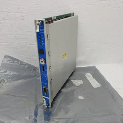 Módulo de interfaz de rack Bently Nevada 3500/20 TMR módulo PLC PCB PWA 125744-01 S Foto 1 de 4