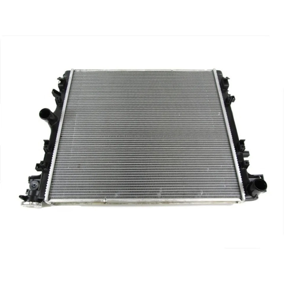 OEM Mopar For Jeep Wrangler 2007-2017 Engine Cooling Radiator | For 55056633AA Foto 1 de 4