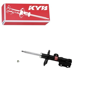 Puntal de suspensión delantero izquierdo KYB para Toyota Prius 2010-2015 Foto 1 de 4