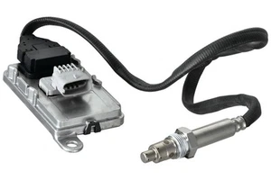 Nox Sensors Nox Catalytic Converter 24V 4-Pin (6Pn 358 186-791) OEM Hella - Picture 1 of 12