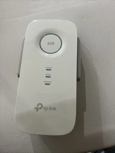 TP-Link RE450(US) AC1750 WLAN Extender 1750 mbps - Bild 1 von 2
