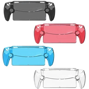 Einfach zu installierende rutschfeste robuste PC-Hartschale für PlayStation 5 Handheld-Konsole - Bild 1 von 11