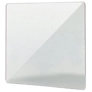 Deco Gear 10" Ochraniacz ekranu (konfigurowalny, przycięty do dopasowania) - Zdjęcie 1 z 2