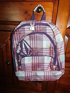 Volcom Better Than You Backpack Bag Brand New - Picture 1 of 2