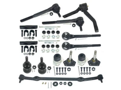 Kit de rótula para Pontiac Grand Prix 1978-1986 25533PQ 1985 1980 1979 1981 1982 Foto 1 de 2