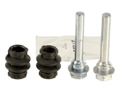 Juego de pastillas de freno traseras TRW 15496DW 2006 2007 2008 Land Rover LR3 2005-2009 Foto 1 de 2