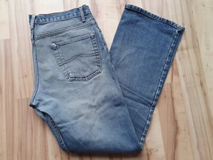 TOM TOMPSON Jeans  # 90er ! ORIGINAL # W32/33 L 32 30   #  blau leicht used - Bild 1 von 4
