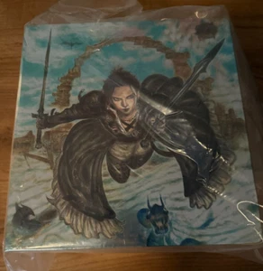 FINAL FANTASY XIV: Dawntrail- Collector’s Box (Neu) - Bild 1 von 2