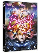 Brazil (DVD) Robert De Niro Katherine Helmond Jonathan Pryce Bob Hoskins