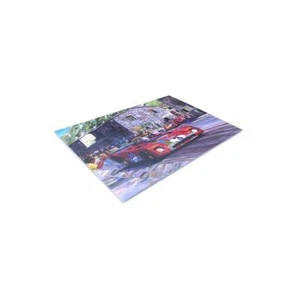 Targa 1972 by Nicholas Watts - Greetings Card NWC136 - Picture 1 of 3