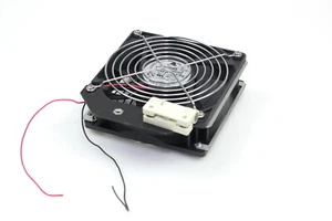 Delta AFB1248ME Ventola DC Senza Spazzole DC48V 0.12A 120*120*38MM - Foto 1 di 3