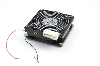 Delta AFB1248ME Ventola DC Senza Spazzole DC48V 0.12A 120*120*38MM - Immagine 1 di 3