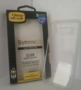 Otterbox Symmetry Samsung Galaxy S8+ - Bild 1 von 1