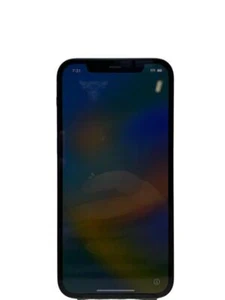 Apple iPhone 12 256GB - Black - AT&T Locked - Grade D - Zdjęcie 1 z 6