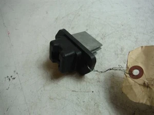 Acura RSX 2002 tipo S calentador soplador motor módulo de relé unidad fabricante de equipos originales 2002-2006 - Imagen 1 de 5