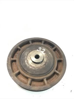 Renault Trafic Oder Vivaro Kurbelwellenriemen 3554184 Original 1.9 Dci 02-2006 - Bild 1 von 4