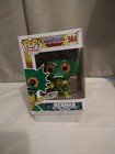 Funko Pop! Television Masters of the Universe 564 Merman