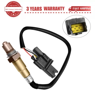 Sensor de oxígeno O2 aguas arriba 5 cables para Nissan Máxima 2004-2008 2004-2006 Altima Foto 1 de 4