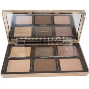 Natasha Denona Sculpt Glow Face Highlighting and Contour - 01 Light Medium - Bild 1 von 5