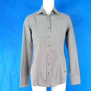 FROGBOX Bluse Princess Damen Tunika Oberteil Größe 36 S Baumwolle Np 119 Neu - Bild 1 von 6