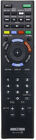 For Sony KDL-22BX321 Replacement TV Remote Control