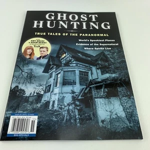 Ghost Hunting 2020 True Tales of the Paranormal - Imagen 1 de 11