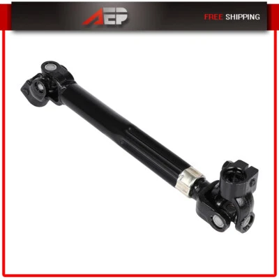 425-366 For Lincoln Navigator 2007 2008 2009 2010 2011-2014 Lower Steering Shaft - Image 1 of 4
