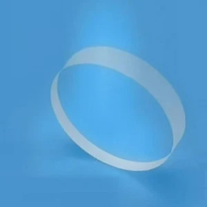 1pc Laser Collimator φ6.0mm Focal 11mm T400-700nm Glass Aspherical Lens Coating - Picture 1 of 2