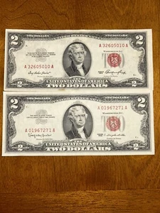 us currency - Picture 1 of 4