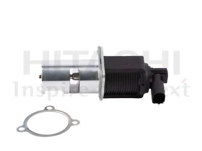 VANNE EGR / AGR RENAULT CLIO II 1.5 DCI,SCÉNIC II 1.5 DCI,MEGANE II 1.5 DCI - Photo 1/3