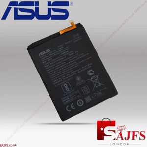 Genuine Original Battery for 5.2" Asus Zenfone 3 Max ZC520TL C11P1611 4130mAh - Picture 1 of 8