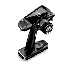 Futaba 10PX 10-Channel 4G Telemetry Radio System Transmitter Only From Japan - Picture 1 of 1
