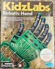 KidzLab Robotic Hand DIY New
