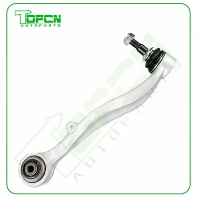 Front Right Lower Rearward Control Arm For BMW 550i 2006 2007 2008 2009 2010 - Image 1 of 4