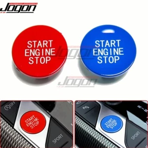 Engine Start Stop Push Switch Button For BMW M3 G80 M4 G82 G05 G06 X7 G07 Z4 G29 - Picture 1 of 9