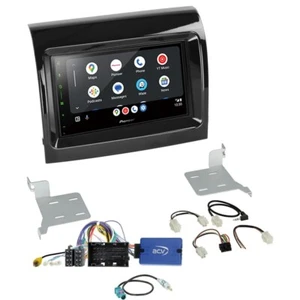 Altavoces coaxiales para coche de 3 vías VW Models 2010> Alpine SXV-1735E - 6,5" 16,5 cm - Imagen 1 de 1