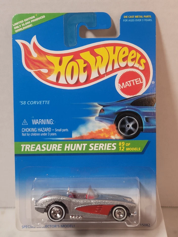 Roarin Rods Hot Wheels Series #4 of 4. 13289 Mini Truck 1994